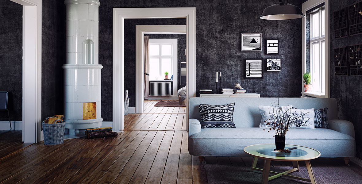 Out of Limitations comes Creativity