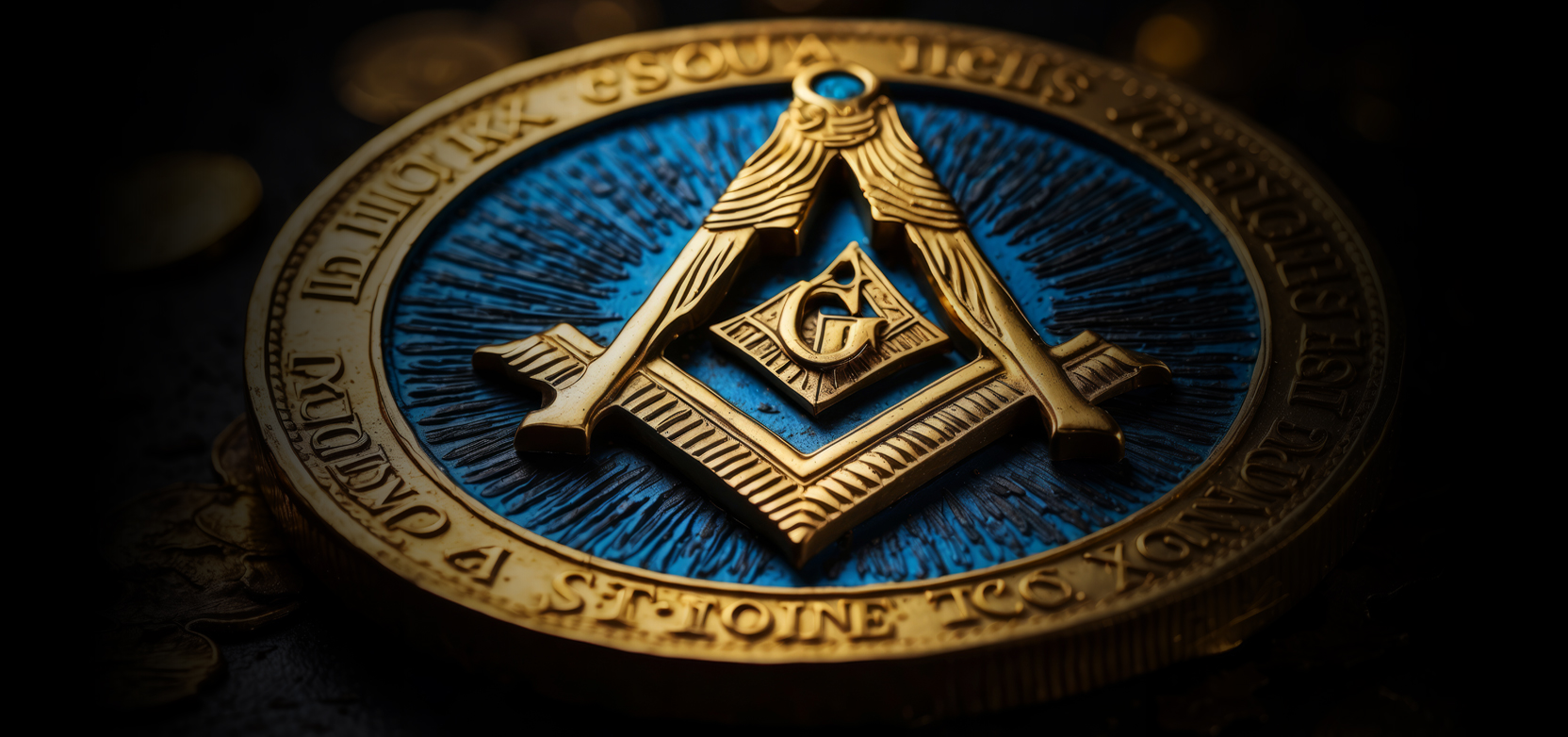 THE GRAND LODGE OF NORTH DAKOTA